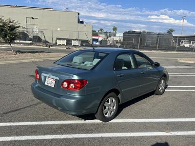2007 Toyota Corolla LE   - Photo 15 - Escondido, CA 92025