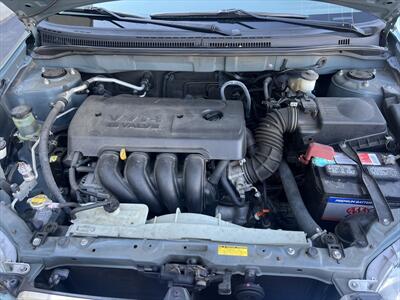 2007 Toyota Corolla LE   - Photo 23 - Escondido, CA 92025