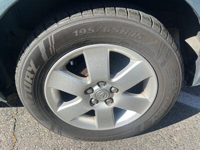 2007 Toyota Corolla LE   - Photo 10 - Escondido, CA 92025
