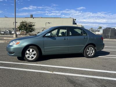 2007 Toyota Corolla LE   - Photo 14 - Escondido, CA 92025