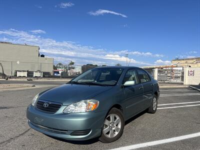 2007 Toyota Corolla LE   - Photo 9 - Escondido, CA 92025
