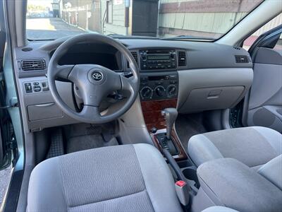 2007 Toyota Corolla LE   - Photo 6 - Escondido, CA 92025