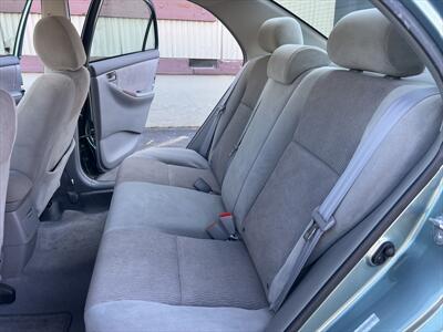 2007 Toyota Corolla LE   - Photo 21 - Escondido, CA 92025