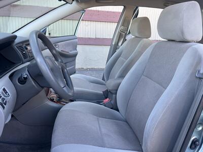 2007 Toyota Corolla LE   - Photo 19 - Escondido, CA 92025
