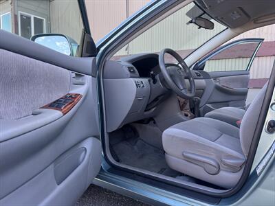 2007 Toyota Corolla LE   - Photo 22 - Escondido, CA 92025