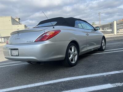 2006 Toyota Camry Solara SE V6   - Photo 6 - Escondido, CA 92025