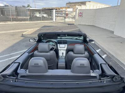 2006 Toyota Camry Solara SE V6   - Photo 25 - Escondido, CA 92025