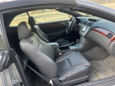 2006 Toyota Camry Solara SE V6   - Photo 15 - Escondido, CA 92025