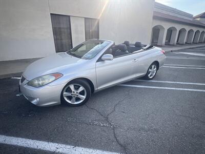 2006 Toyota Camry Solara SE V6   - Photo 22 - Escondido, CA 92025