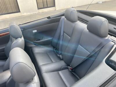 2006 Toyota Camry Solara SE V6   - Photo 26 - Escondido, CA 92025
