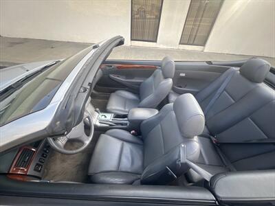 2006 Toyota Camry Solara SE V6   - Photo 27 - Escondido, CA 92025