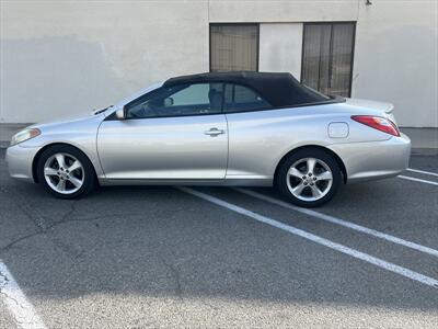 2006 Toyota Camry Solara SE V6   - Photo 9 - Escondido, CA 92025