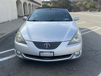 2006 Toyota Camry Solara SE V6   - Photo 3 - Escondido, CA 92025