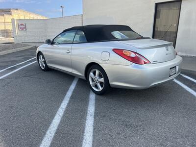2006 Toyota Camry Solara SE V6   - Photo 8 - Escondido, CA 92025