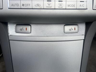 2006 Toyota Camry Solara SE V6   - Photo 30 - Escondido, CA 92025