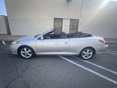 2006 Toyota Camry Solara SE V6   - Photo 23 - Escondido, CA 92025