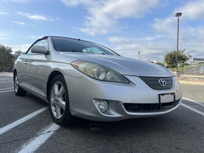 2006 Toyota Camry Solara SE V6   - Photo 4 - Escondido, CA 92025