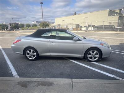 2006 Toyota Camry Solara SE V6   - Photo 5 - Escondido, CA 92025