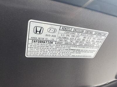2017 Honda Odyssey EX-L   - Photo 29 - Escondido, CA 92025