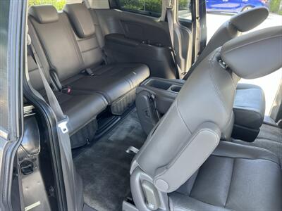 2017 Honda Odyssey EX-L   - Photo 8 - Escondido, CA 92025