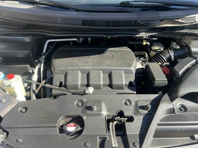 2017 Honda Odyssey EX-L   - Photo 18 - Escondido, CA 92025