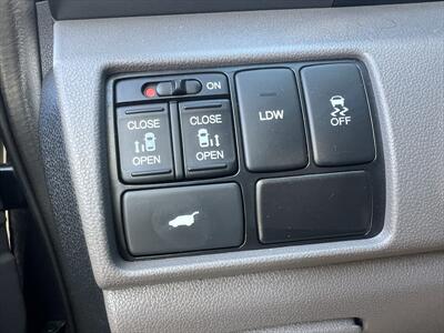 2017 Honda Odyssey EX-L   - Photo 5 - Escondido, CA 92025