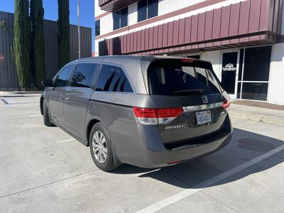 2017 Honda Odyssey EX-L   - Photo 15 - Escondido, CA 92025