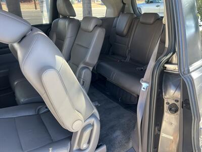 2017 Honda Odyssey EX-L   - Photo 20 - Escondido, CA 92025