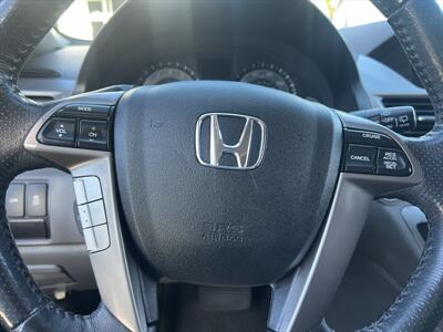 2017 Honda Odyssey EX-L   - Photo 7 - Escondido, CA 92025