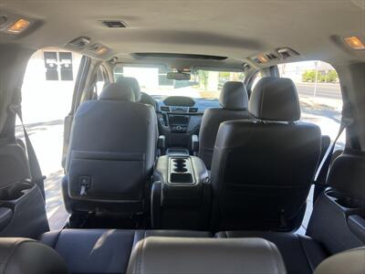 2017 Honda Odyssey EX-L   - Photo 23 - Escondido, CA 92025