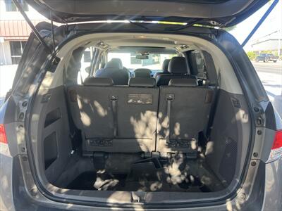 2017 Honda Odyssey EX-L   - Photo 27 - Escondido, CA 92025