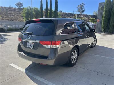 2017 Honda Odyssey EX-L   - Photo 13 - Escondido, CA 92025