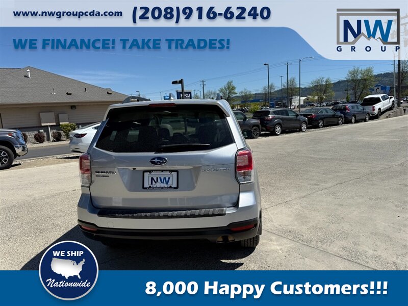 2018 Subaru Forester 2.5i Premium.  Only 35,649 miles, Amazing Shape, AWD, Panoramic Sunroof! - Photo 27 - Post Falls, ID 83854
