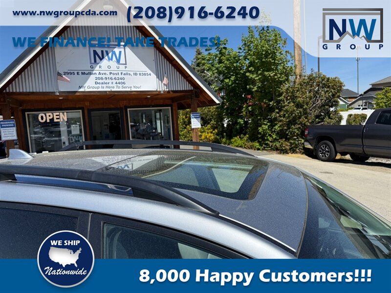 2018 Subaru Forester 2.5i Premium.  Only 35,649 miles, Amazing Shape, AWD, Panoramic Sunroof! - Photo 15 - Post Falls, ID 83854