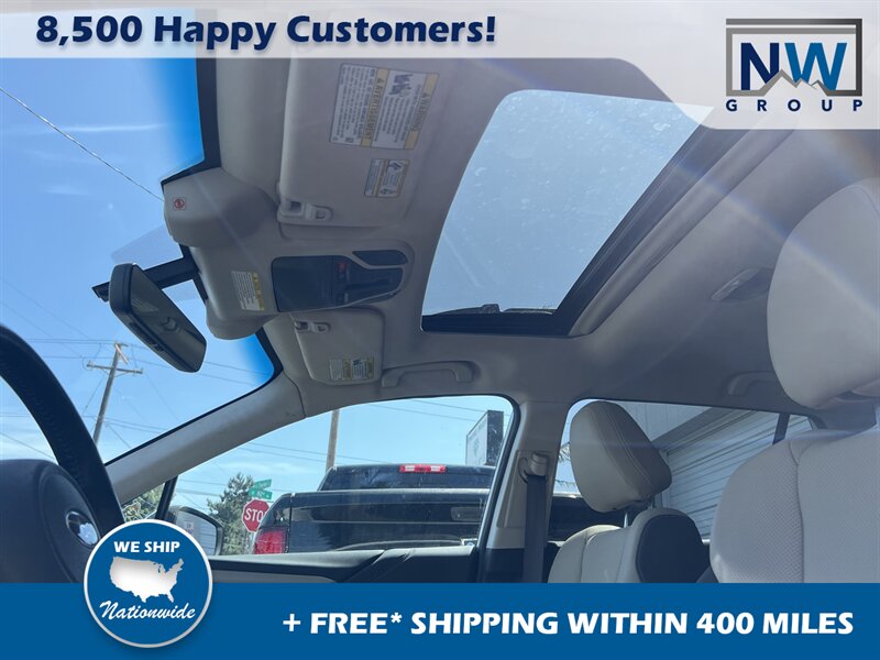 2022 Subaru Outback Limited.  Fully Optioned OUT! 30k miles, Amazing Shape! - Photo 9 - Post Falls, ID 83854