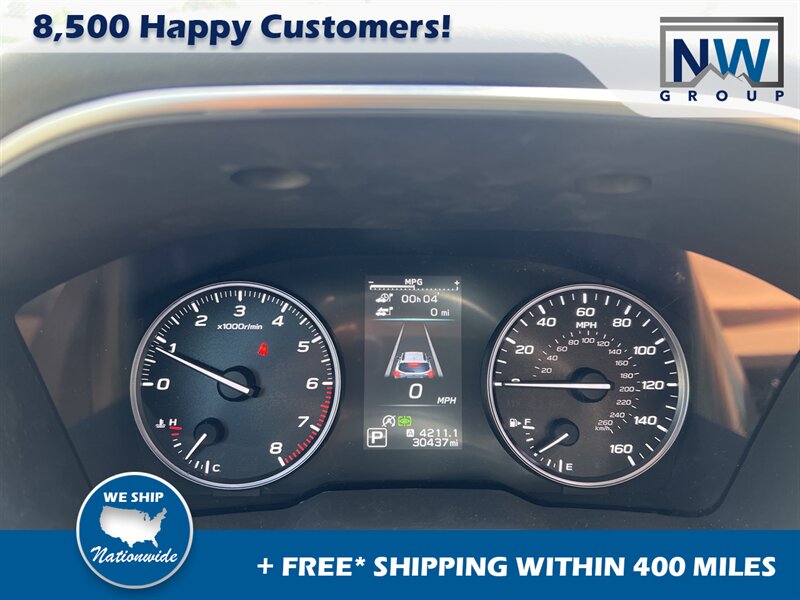 2022 Subaru Outback Limited.  Fully Optioned OUT! 30k miles, Amazing Shape! - Photo 6 - Post Falls, ID 83854