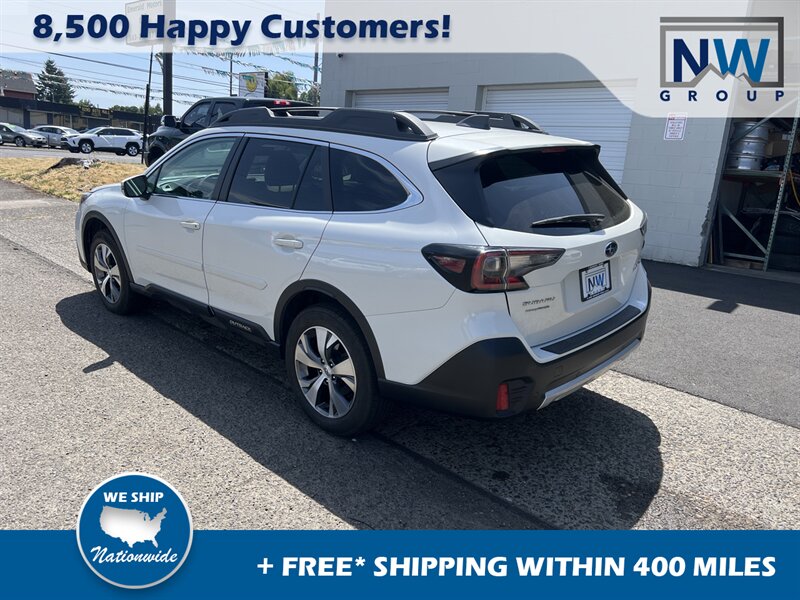 2022 Subaru Outback Limited.  Fully Optioned OUT! 30k miles, Amazing Shape! - Photo 4 - Post Falls, ID 83854