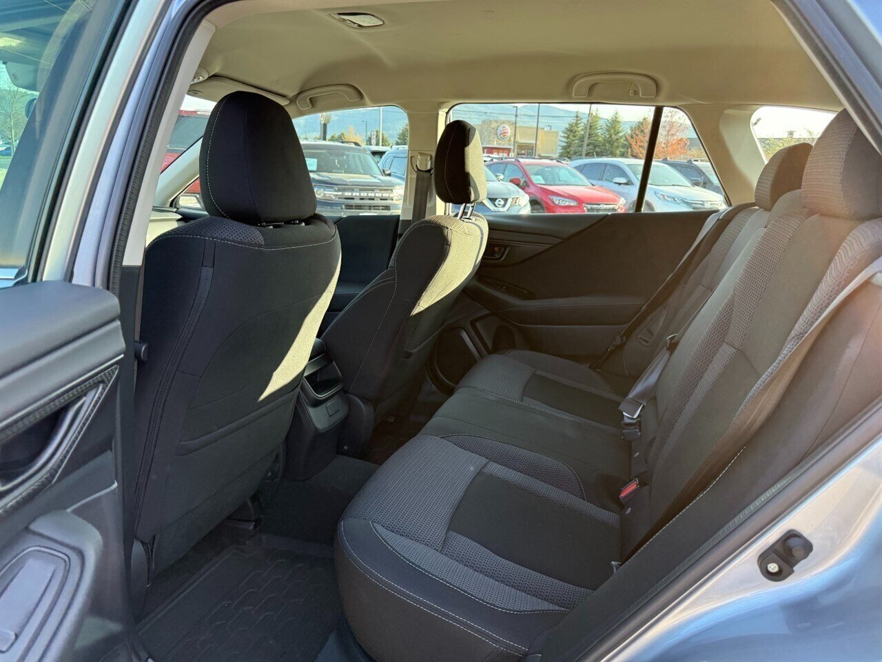 2021 Subaru Outback 23k Miles! Amazing Subaru, Low Miles, AWD! - Photo 9 - Post Falls, ID 83854