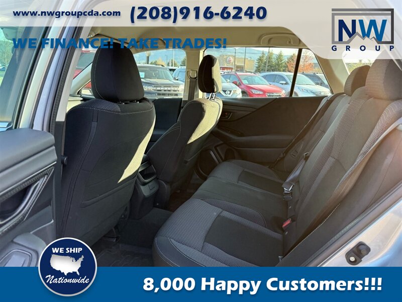 2021 Subaru Outback  23,396 miles! Green Light Condition! - Photo 9 - Post Falls, ID 83854