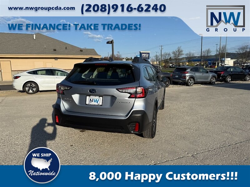 2021 Subaru Outback  23,396 miles! Green Light Condition! - Photo 28 - Post Falls, ID 83854