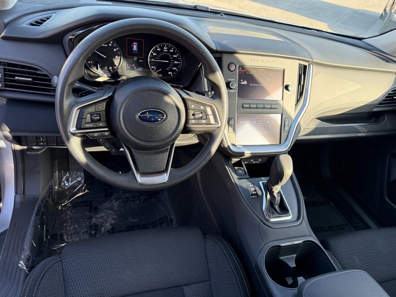 2021 Subaru Outback 23k Miles! Amazing Subaru, Low Miles, AWD! - Photo 7 - Post Falls, ID 83854