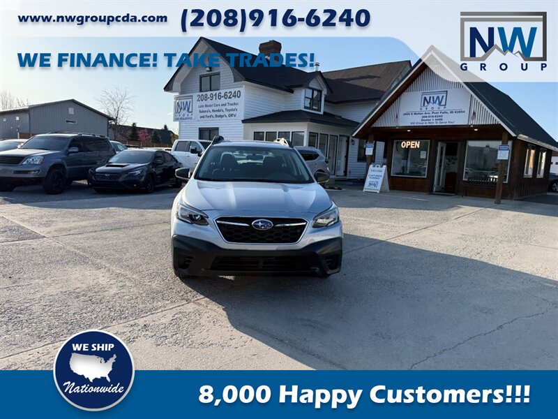 2021 Subaru Outback  23,396 miles! Green Light Condition! - Photo 20 - Post Falls, ID 83854