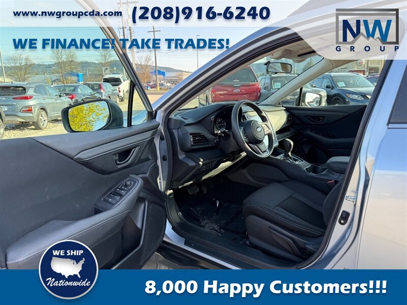 2021 Subaru Outback  23,396 miles! Green Light Condition! - Photo 4 - Post Falls, ID 83854