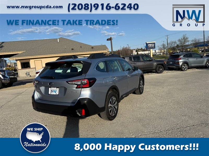 2021 Subaru Outback  23,396 miles! Green Light Condition! - Photo 29 - Post Falls, ID 83854