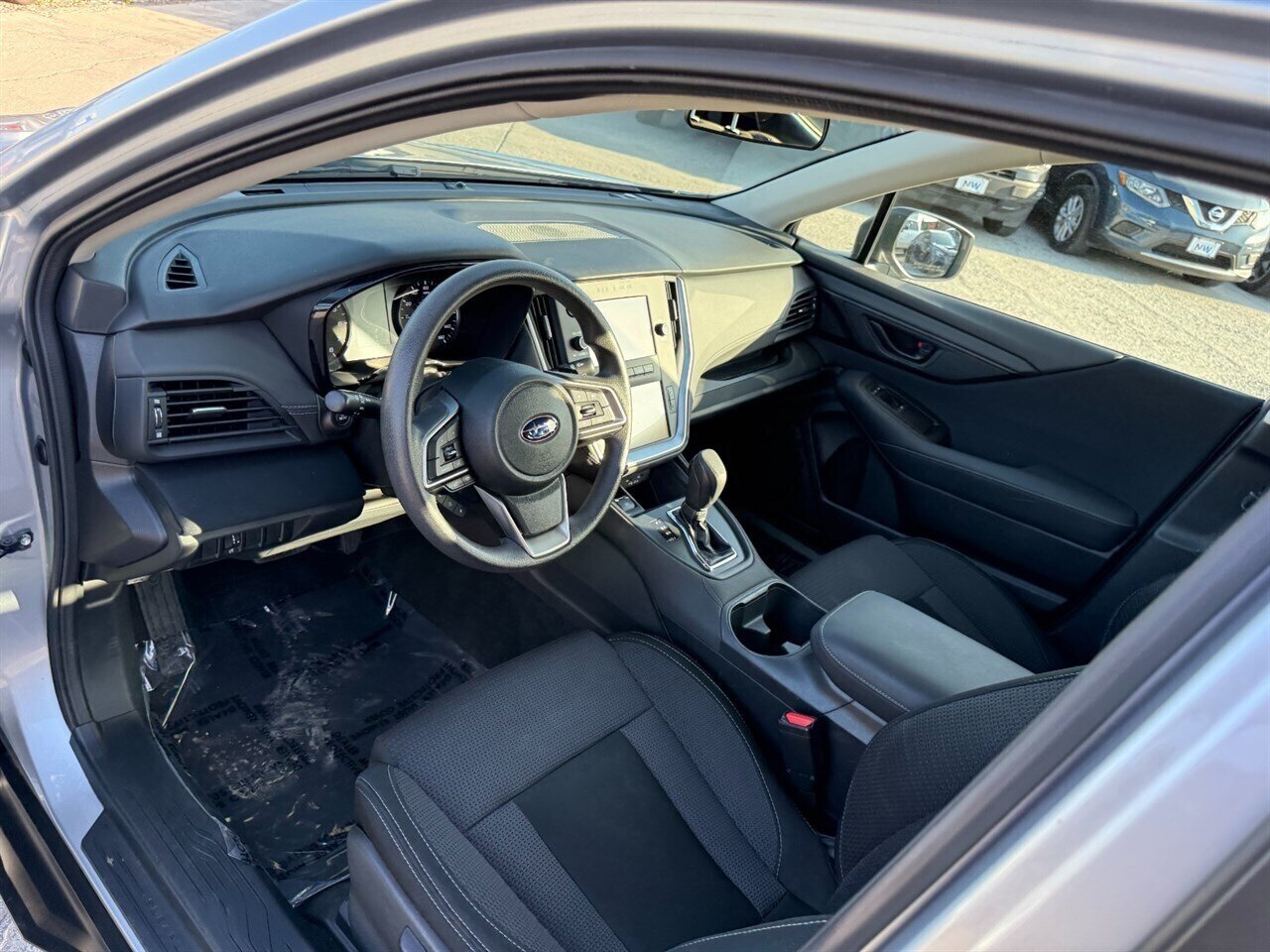 2021 Subaru Outback 23k Miles! Amazing Subaru, Low Miles, AWD! - Photo 6 - Post Falls, ID 83854