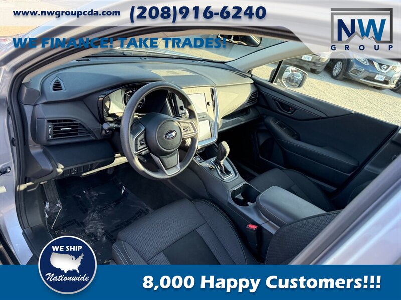 2021 Subaru Outback  23,396 miles! Green Light Condition! - Photo 6 - Post Falls, ID 83854