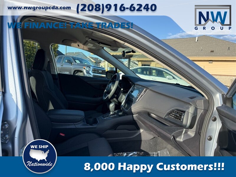 2021 Subaru Outback  23,396 miles! Green Light Condition! - Photo 13 - Post Falls, ID 83854