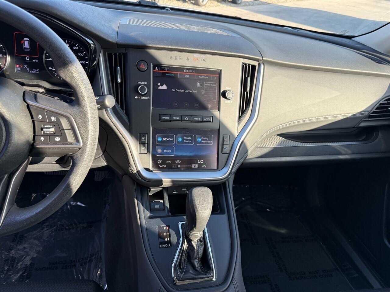 2021 Subaru Outback 23k Miles! Amazing Subaru, Low Miles, AWD! - Photo 8 - Post Falls, ID 83854