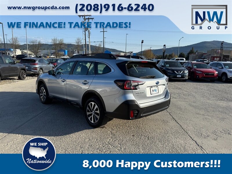 2021 Subaru Outback  23,396 miles! Green Light Condition! - Photo 25 - Post Falls, ID 83854