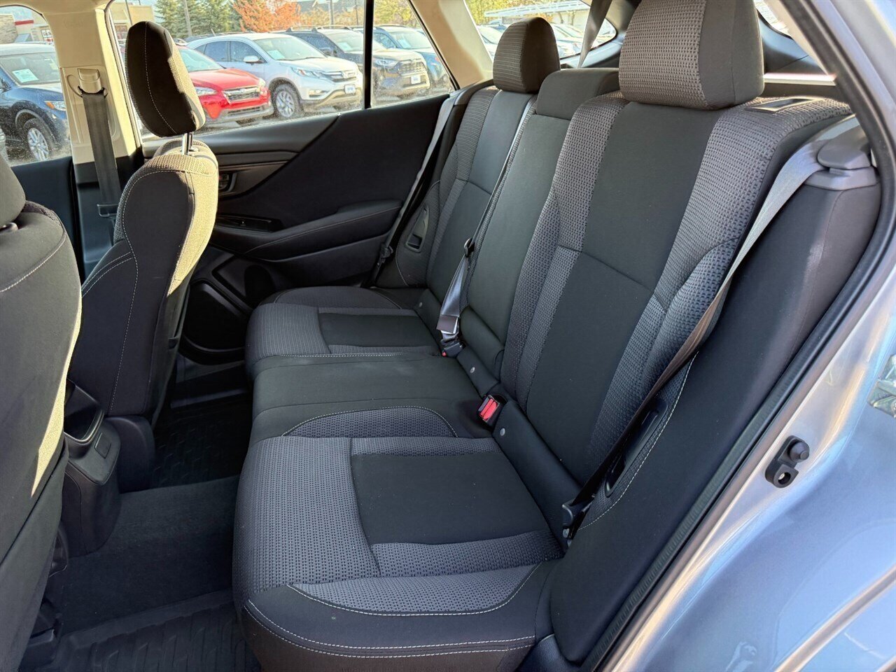 2021 Subaru Outback 23k Miles! Amazing Subaru, Low Miles, AWD! - Photo 10 - Post Falls, ID 83854